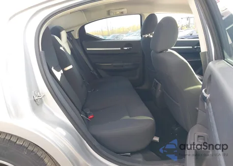 2009 Dodge Charger Sxt z USA, uszkodzony, nr VIN 2B3KA33V89H626193